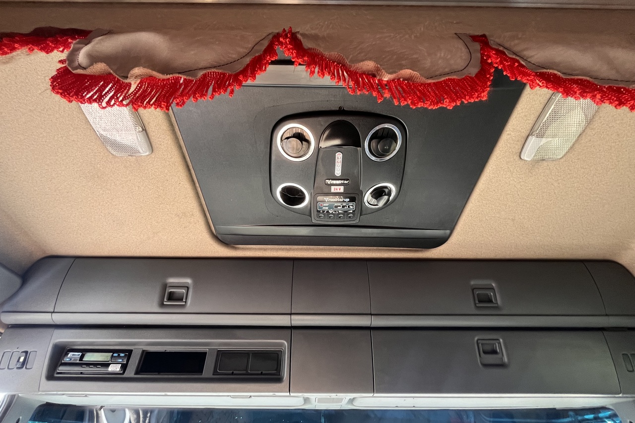Scania G400 - 13/13 15