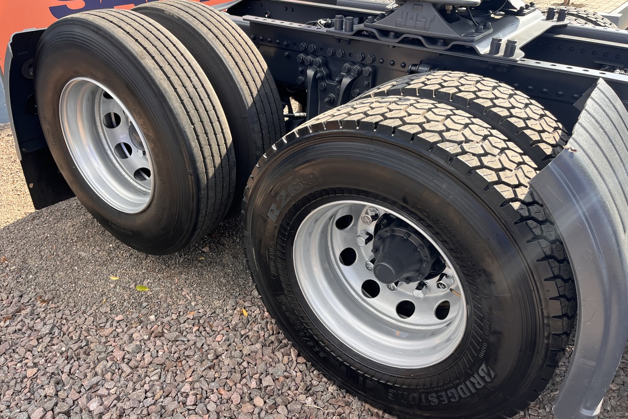 Scania G400 - 13/13 20
