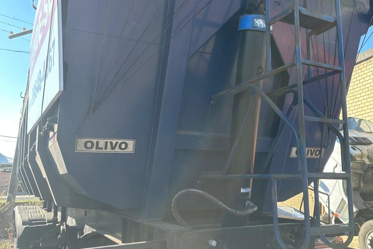 Olivo Implementos Basculante - 22/22 9