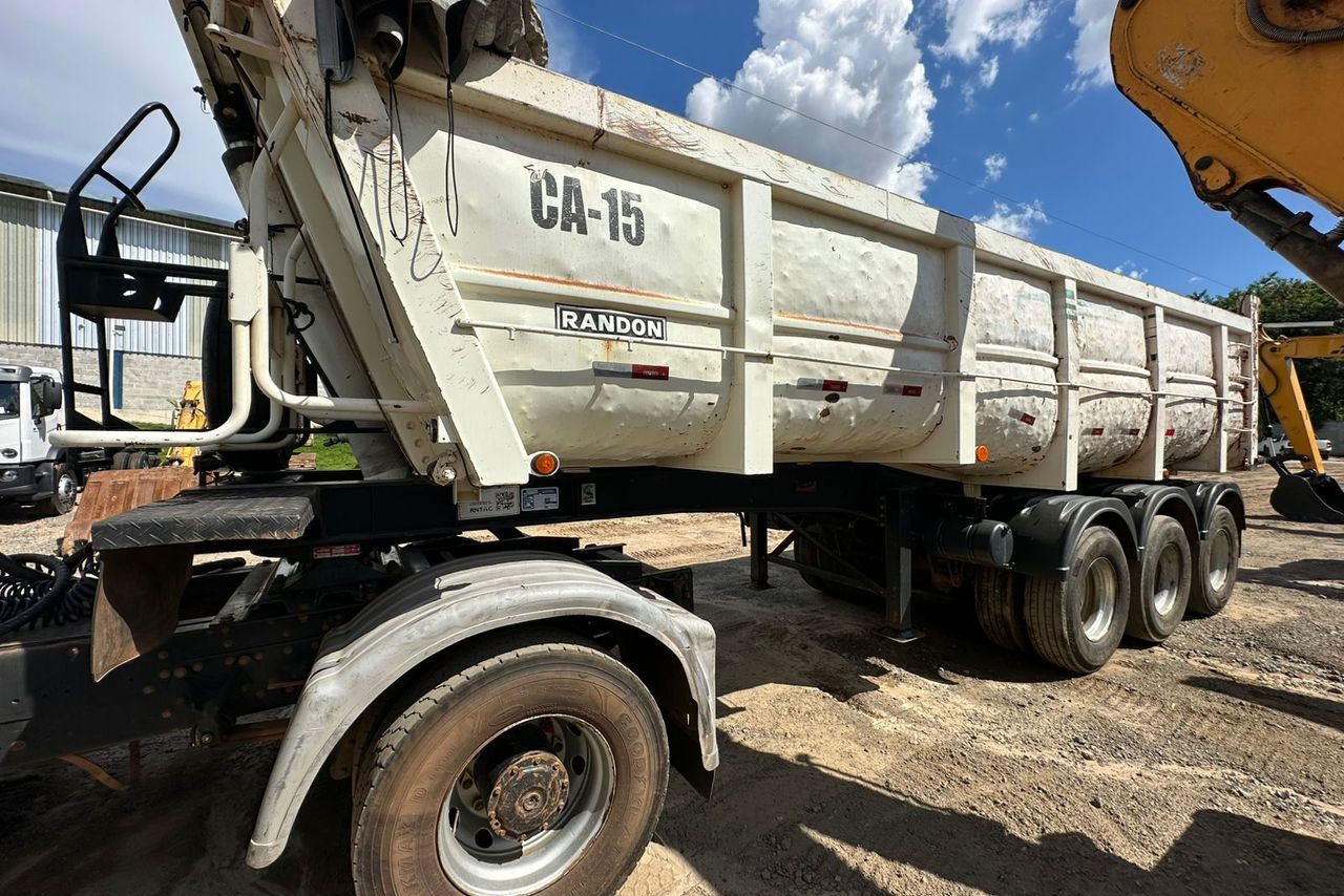 Mercedes Benz MB 1635 - 14/14 4