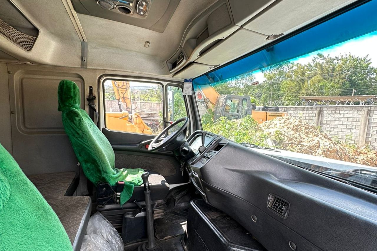 Mercedes Benz MB 1635 - 14/14 5