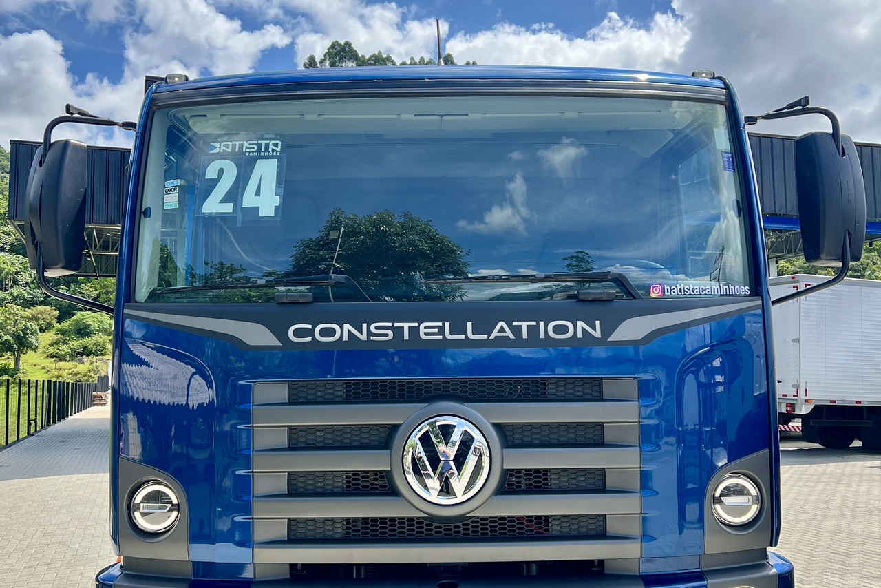 Volkswagen 26-260 - 23/24 6