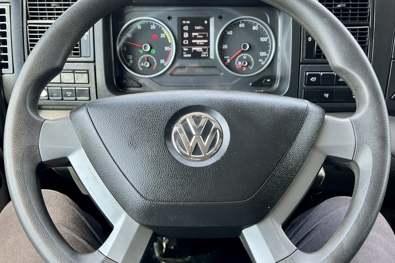 Volkswagen 26-260 - 23/24 20
