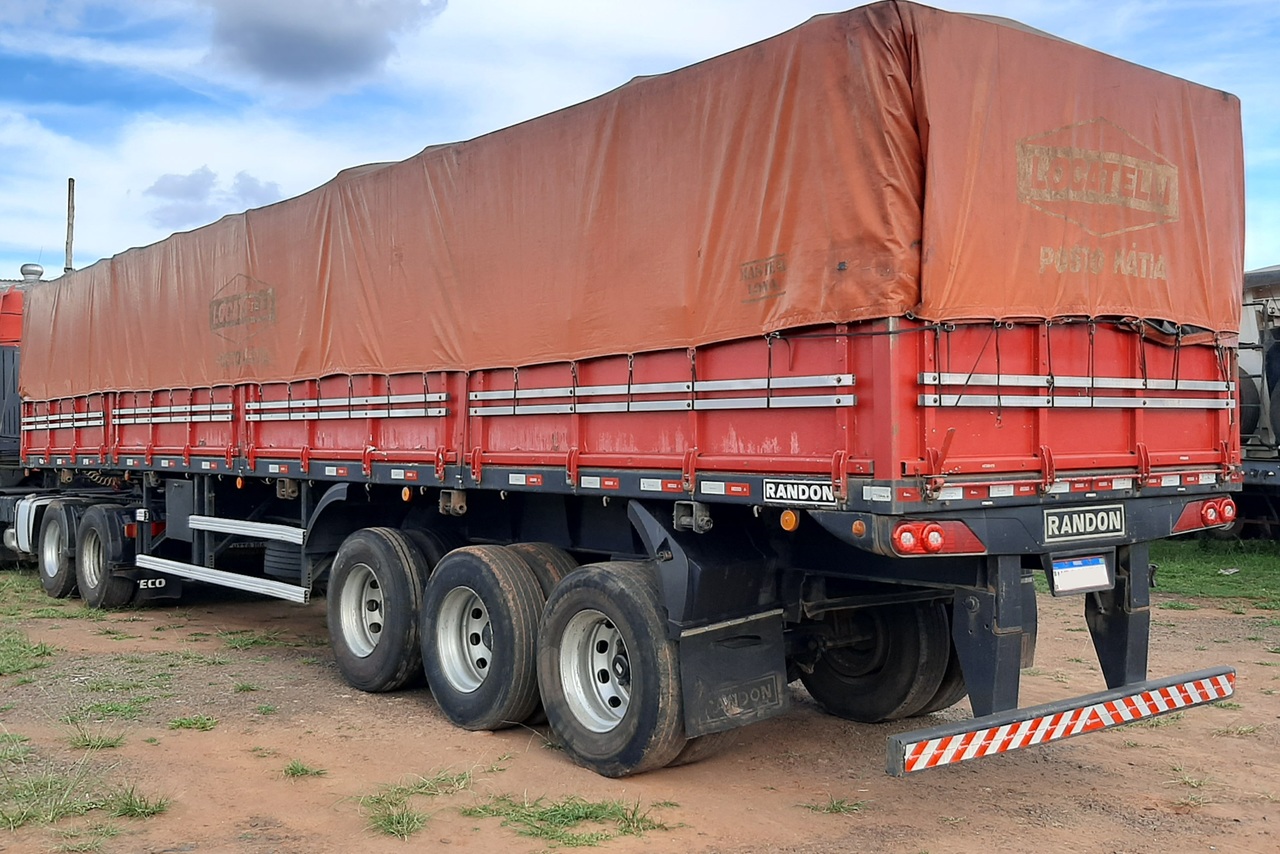 Iveco Stralis 400 - 12/13 3