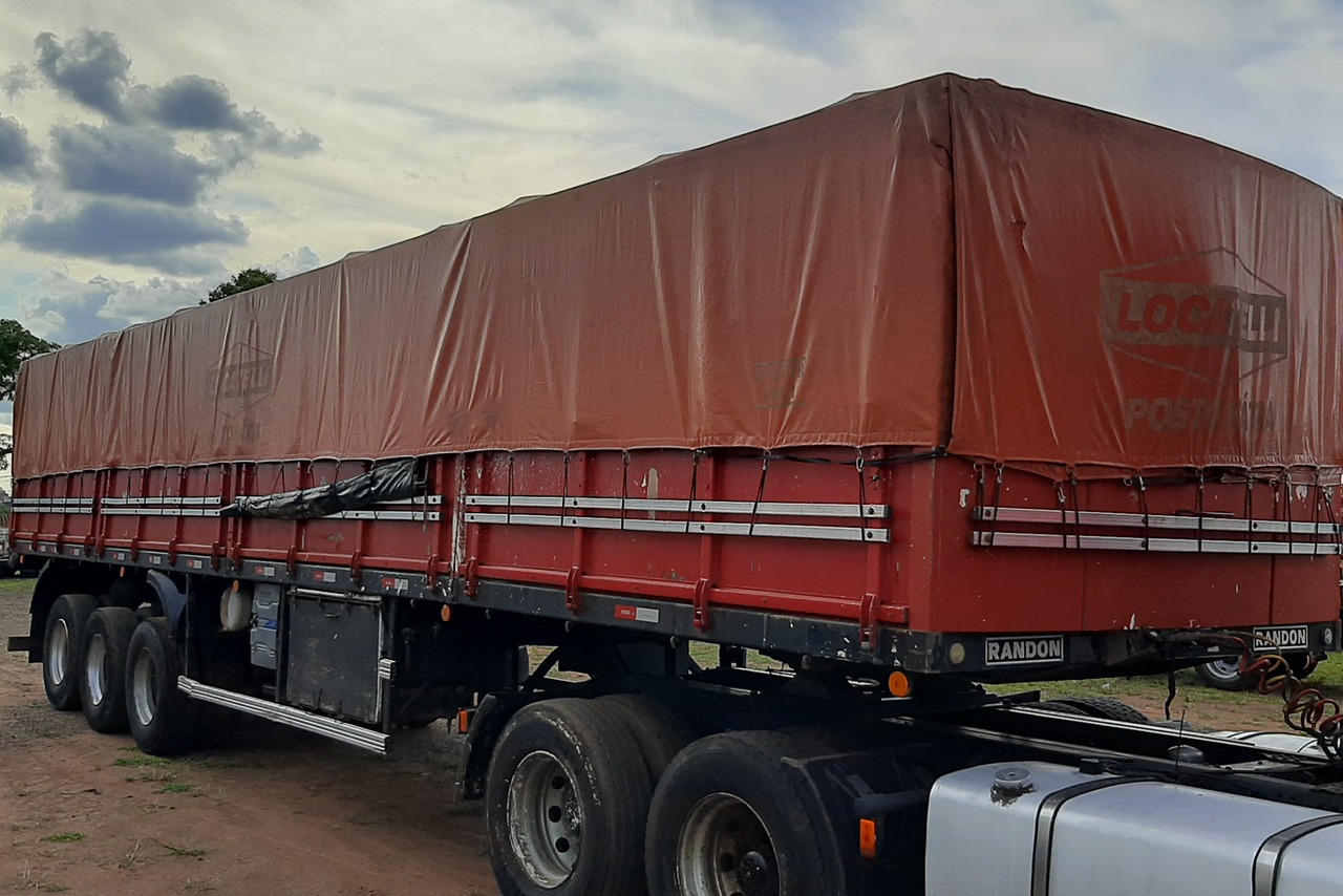 Iveco Stralis 400 - 12/13 7