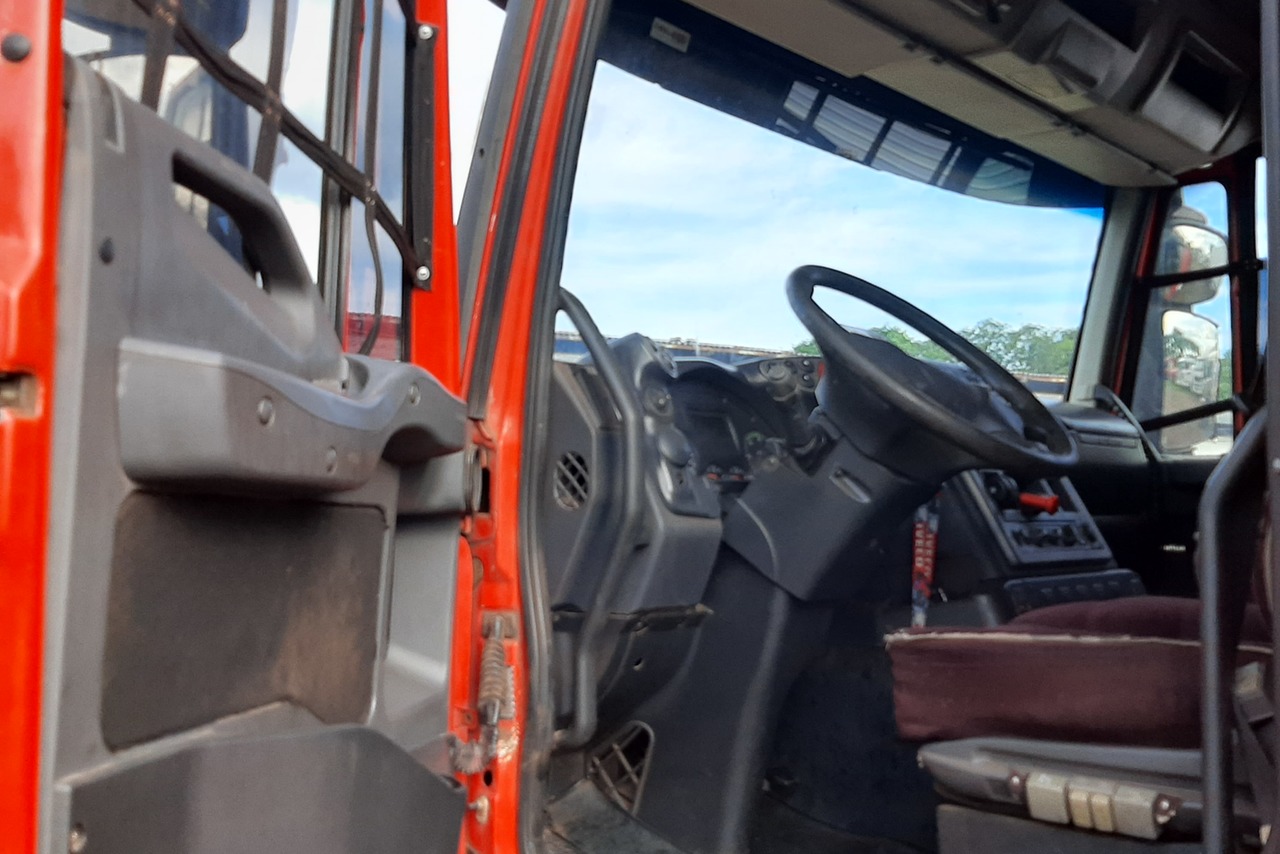 Iveco Stralis 400 - 12/13 8