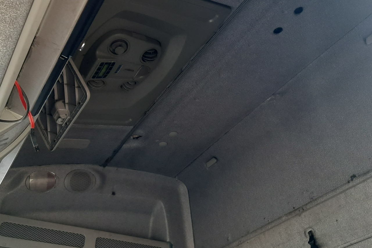Iveco Stralis 400 - 12/13 11