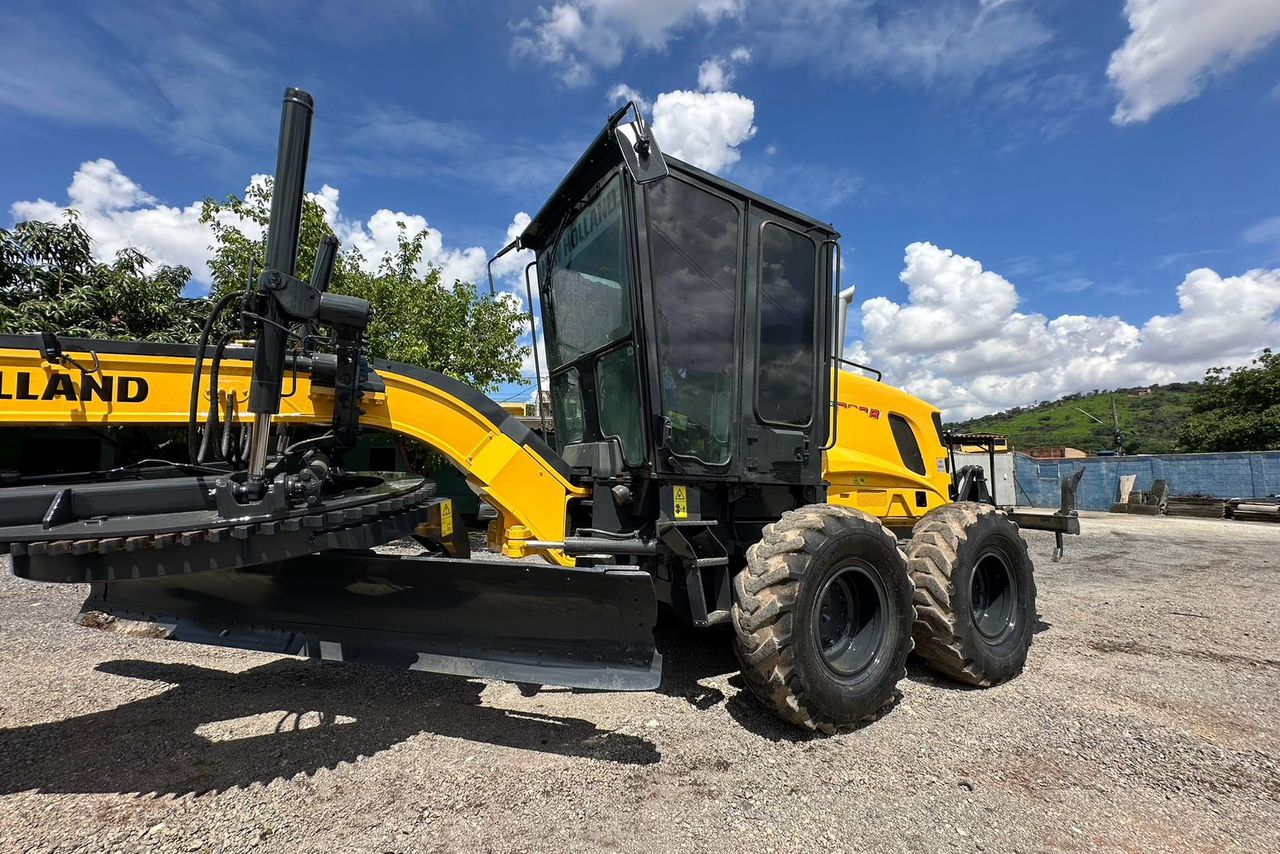 New Holland FG170B - 09/09 5