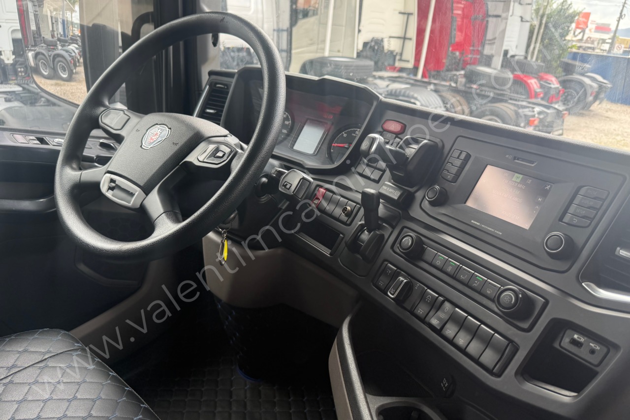 Scania R450 - 21/21 3
