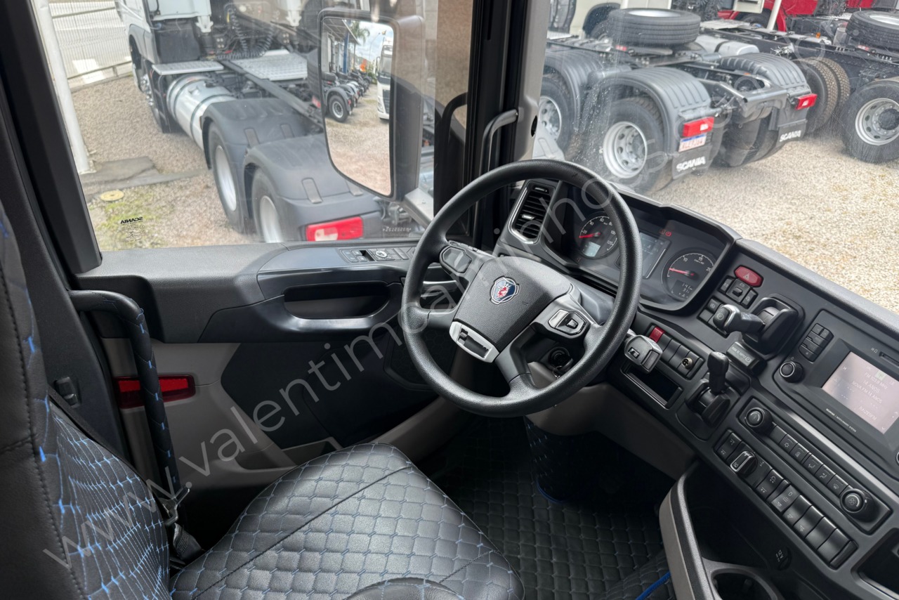 Scania R450 - 21/21 4