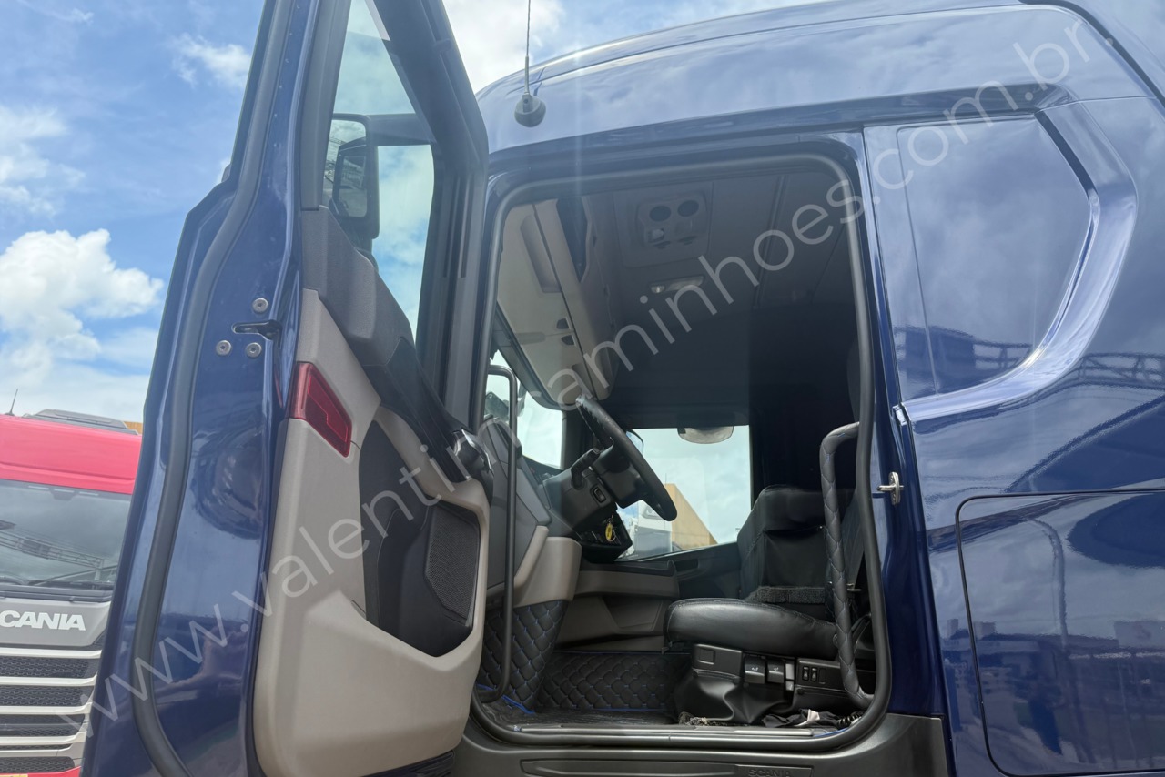 Scania R450 - 21/21 5