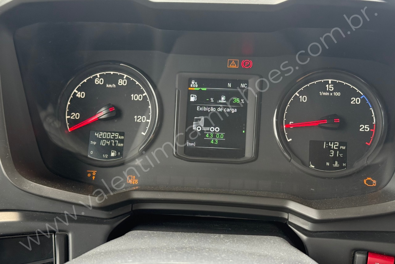 Scania R450 - 21/21 6