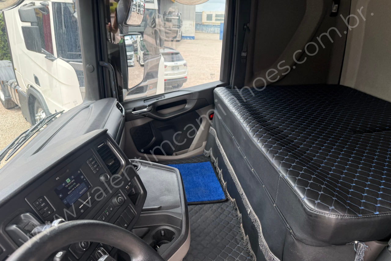 Scania R450 - 21/21 7