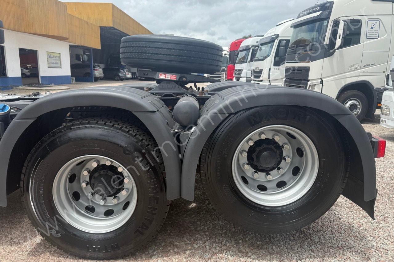 Scania R450 - 21/21 12