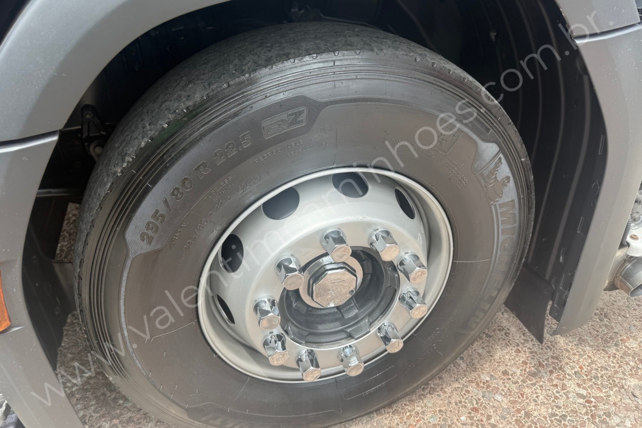 Scania R450 - 21/21 14