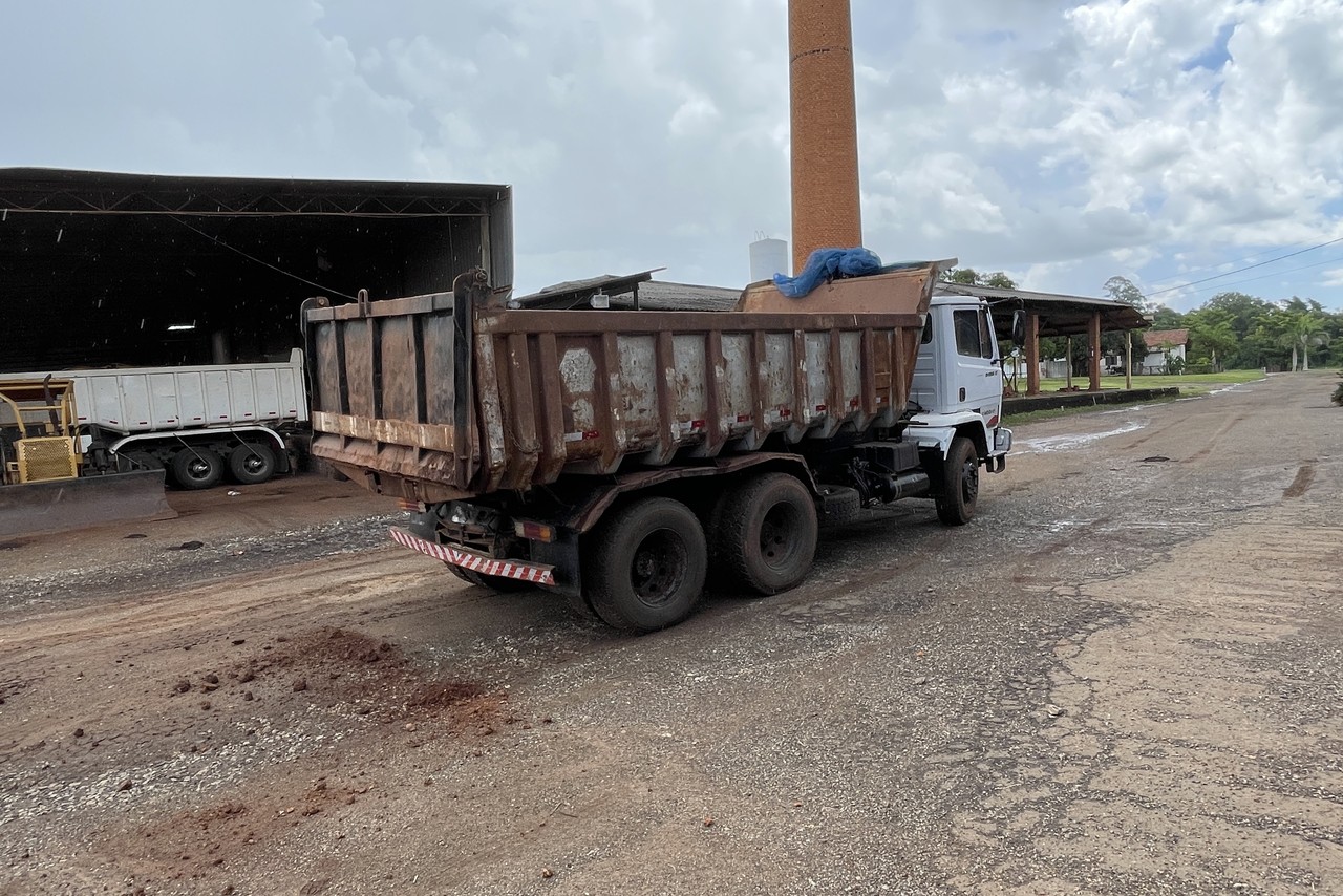 Mercedes Benz Atego 2423 - 02/02 3