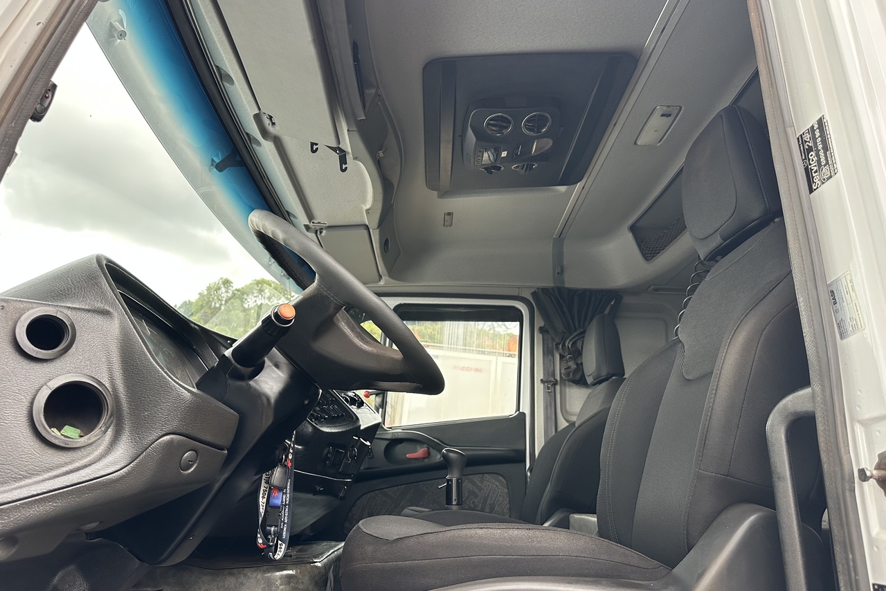 Mercedes Benz MB 1635 - 13/13 8