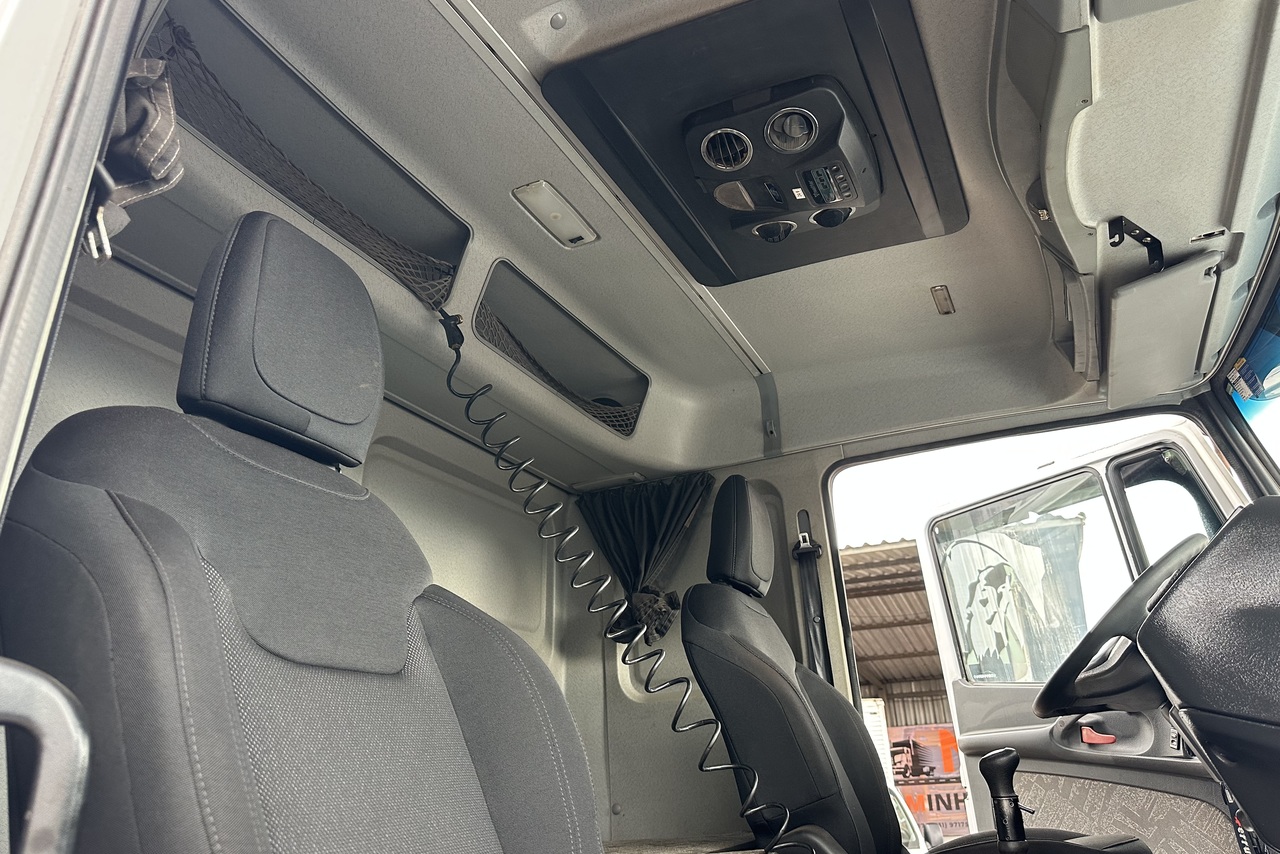 Mercedes Benz MB 1635 - 13/13 10