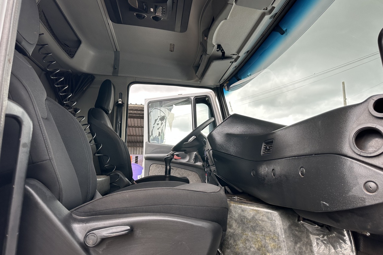 Mercedes Benz MB 1635 - 13/13 11