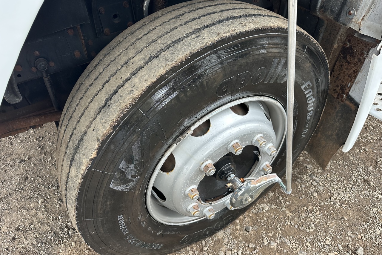 Mercedes Benz MB 1635 - 13/13 13