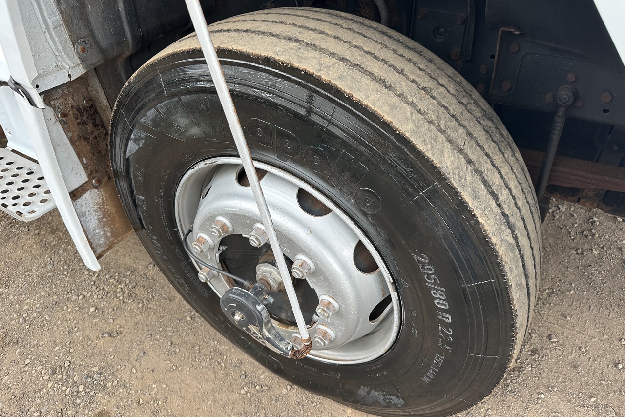 Mercedes Benz MB 1635 - 13/13 16