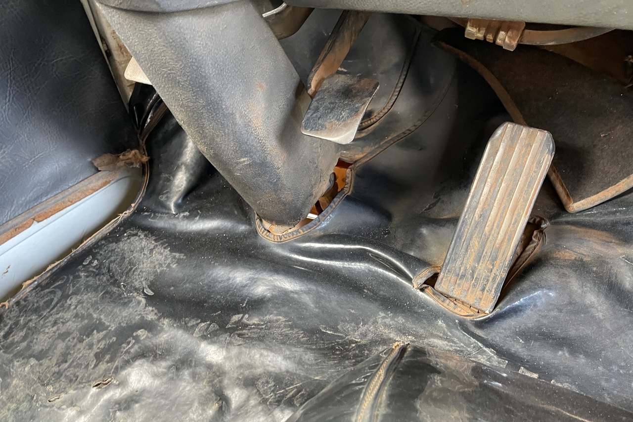 Volkswagen 16 200 - 00/00 5