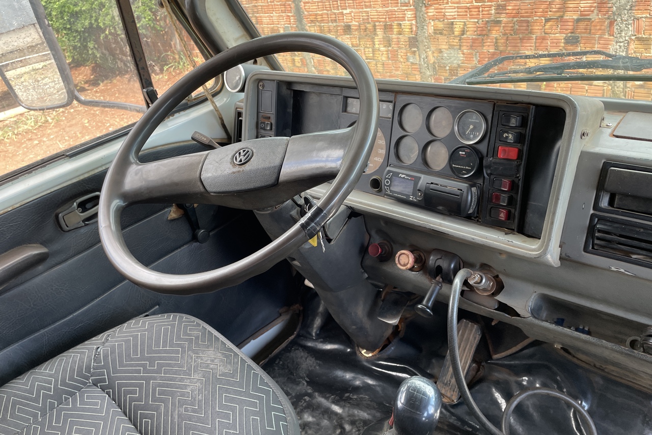 Volkswagen 16 200 - 00/00 6