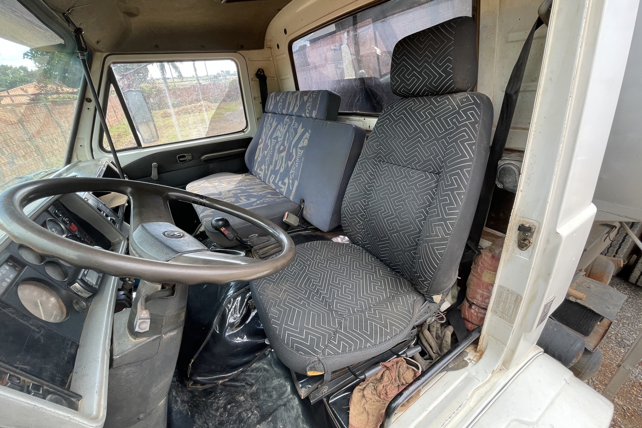 Volkswagen 16 200 - 00/00 7