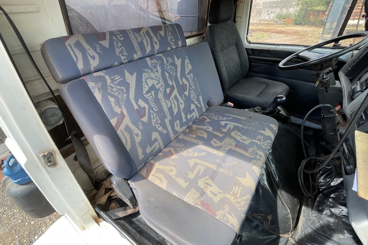 Volkswagen 16 200 - 00/00 8