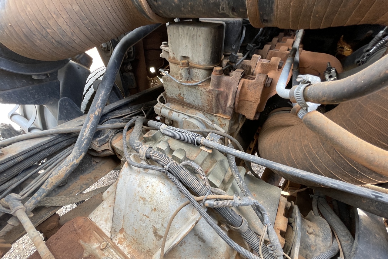 Volkswagen 16 200 - 00/00 9