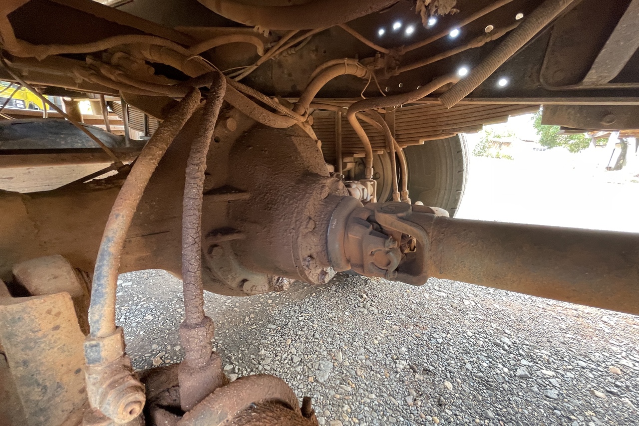 Volkswagen 16 200 - 00/00 11