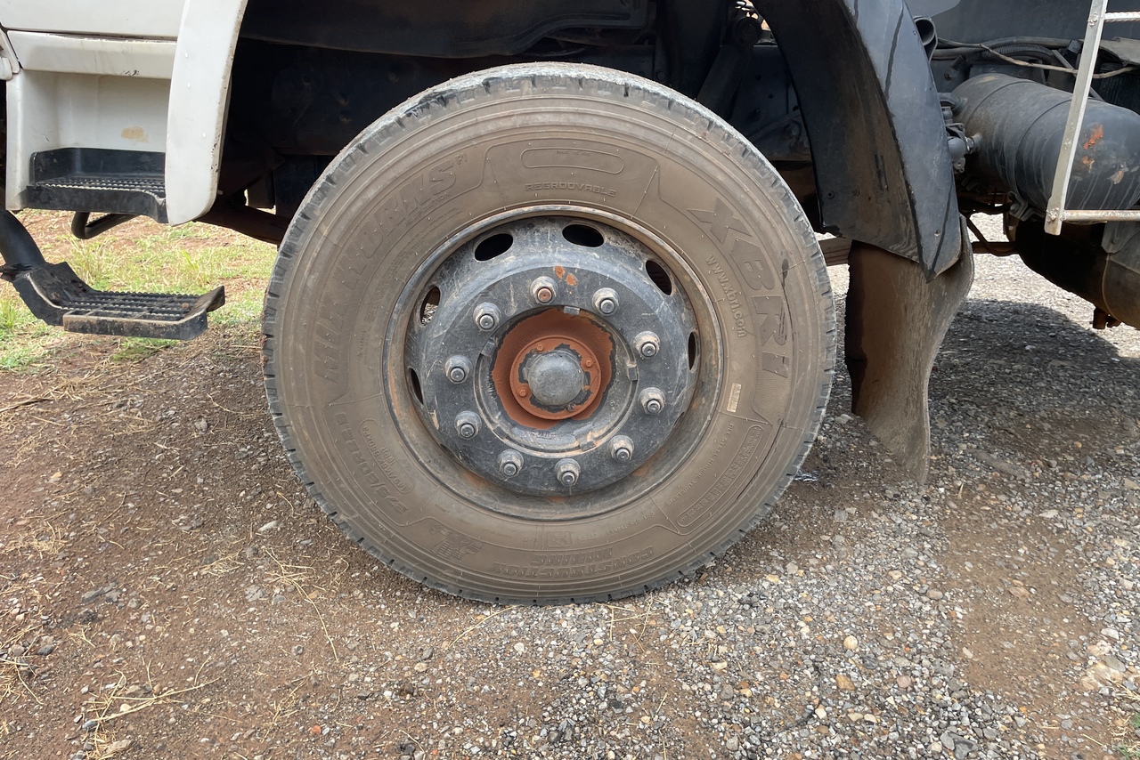 Volkswagen 16 200 - 00/00 18