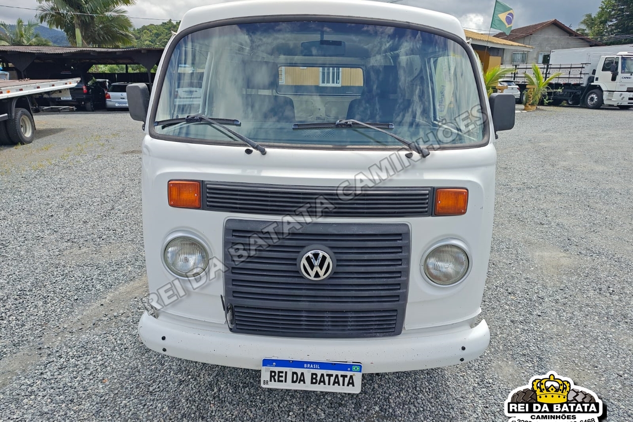 Volkswagen Kombi - 14/14 2