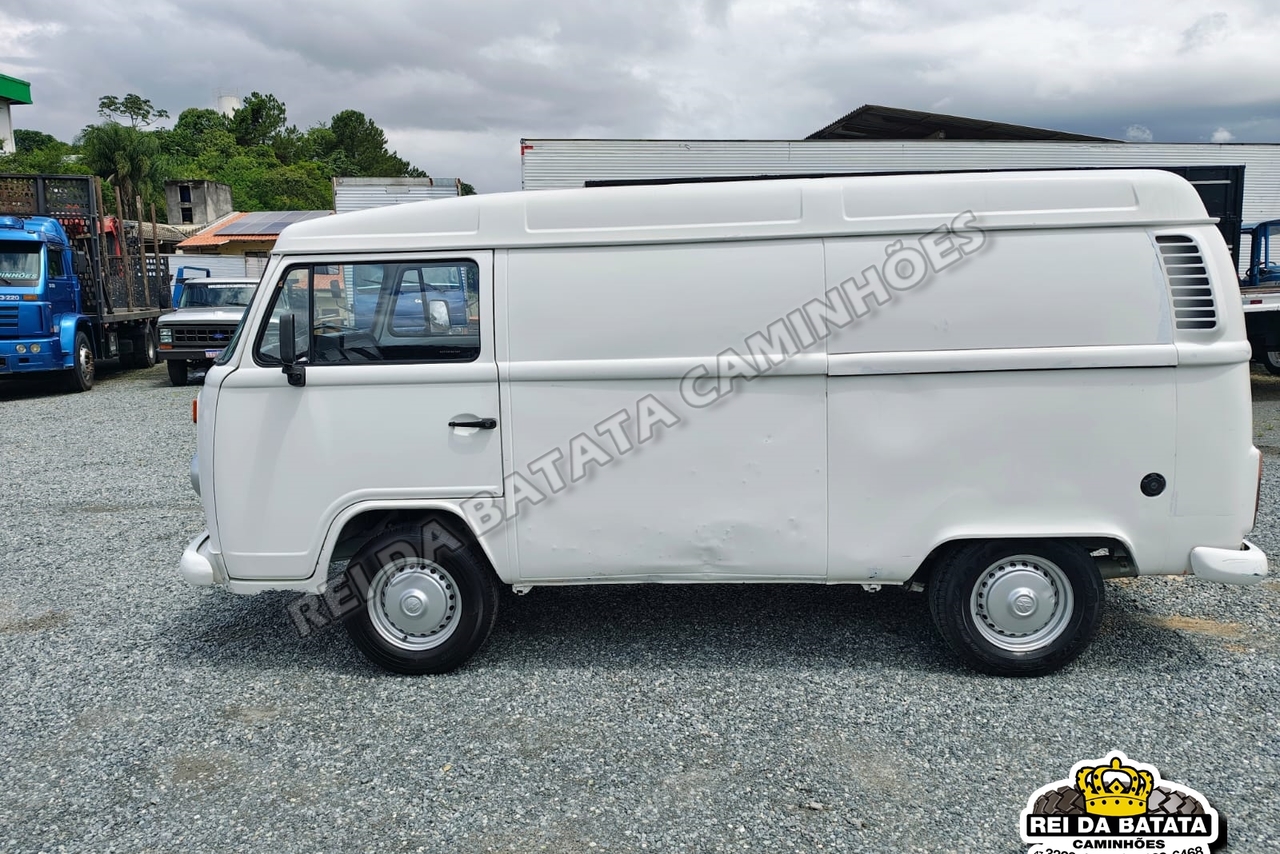 Volkswagen Kombi - 14/14 3