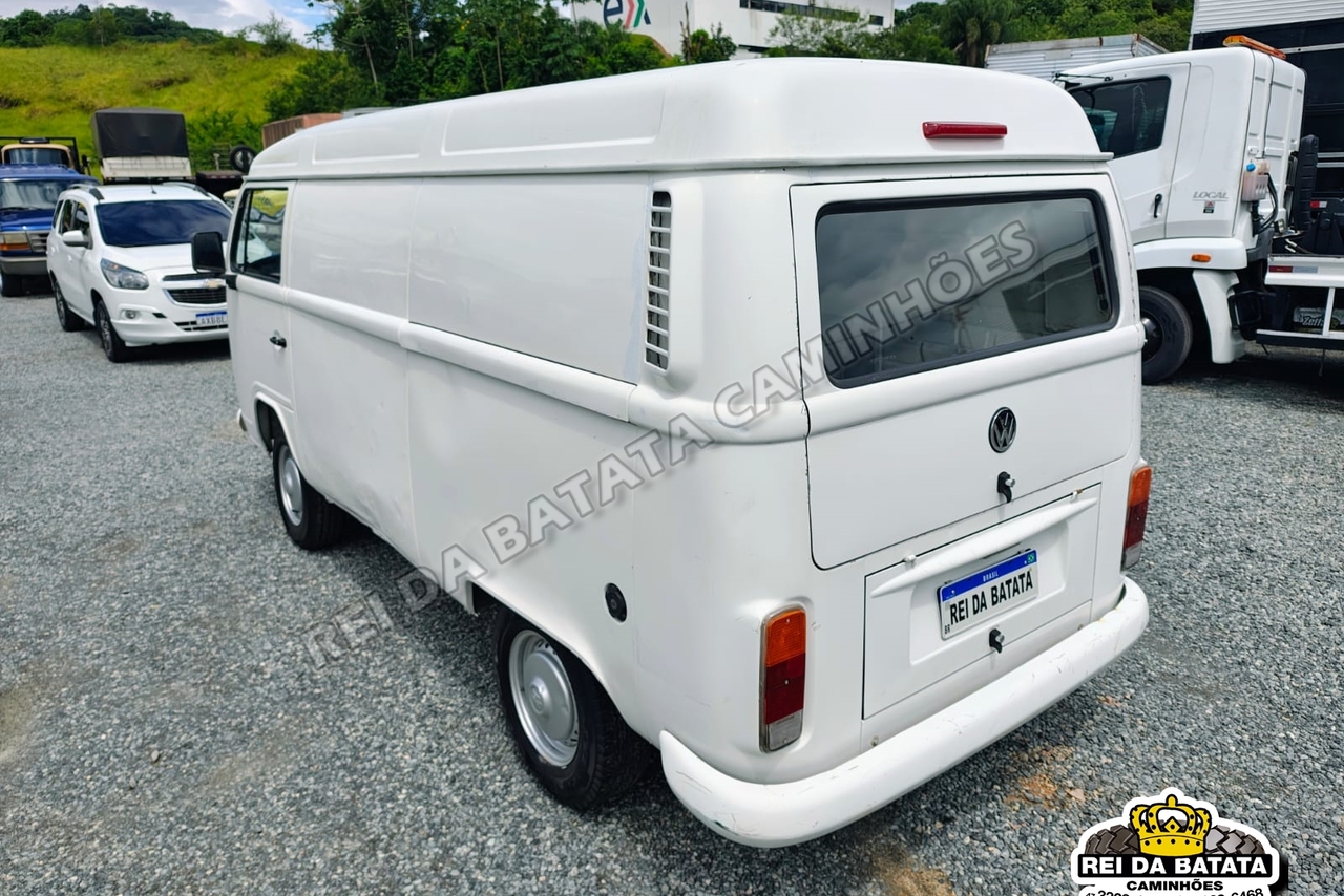 Volkswagen Kombi - 14/14 6