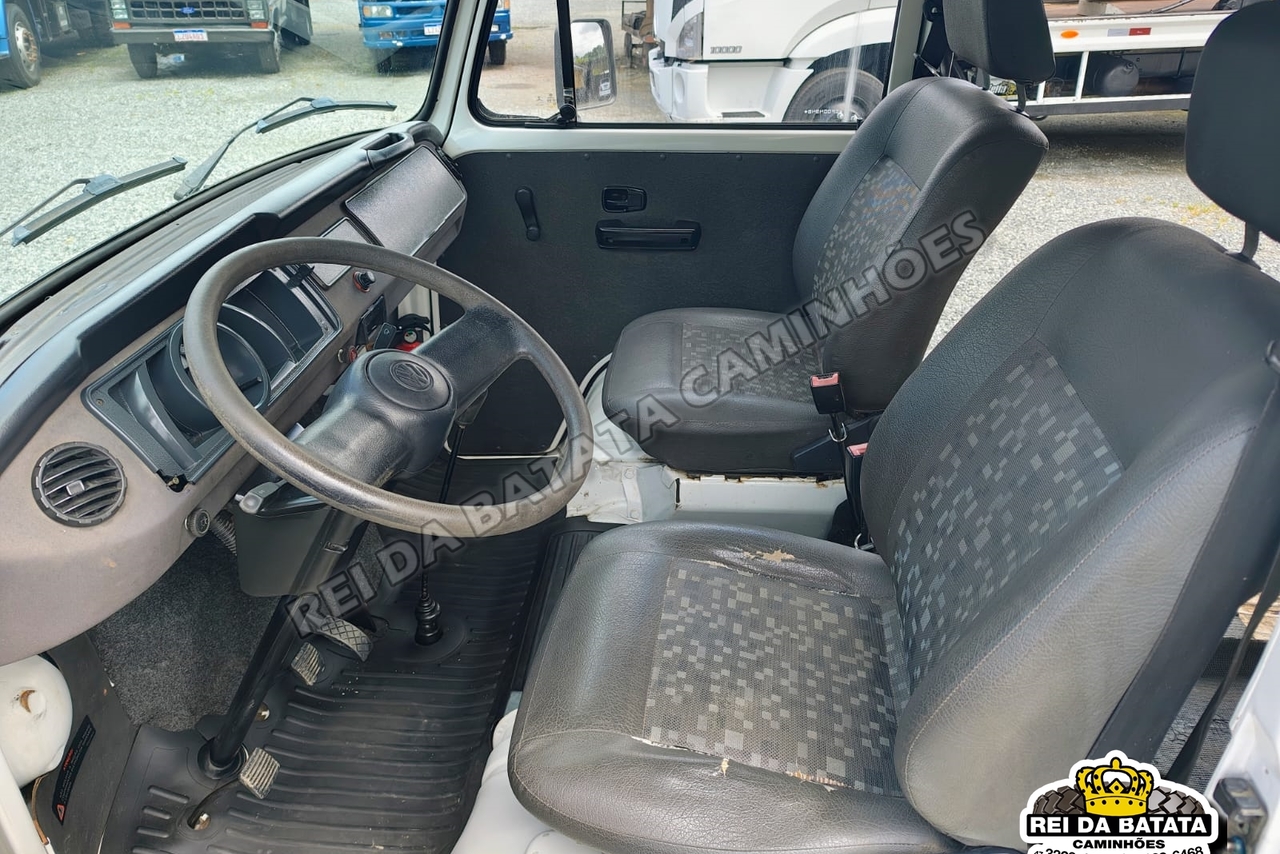 Volkswagen Kombi - 14/14 7