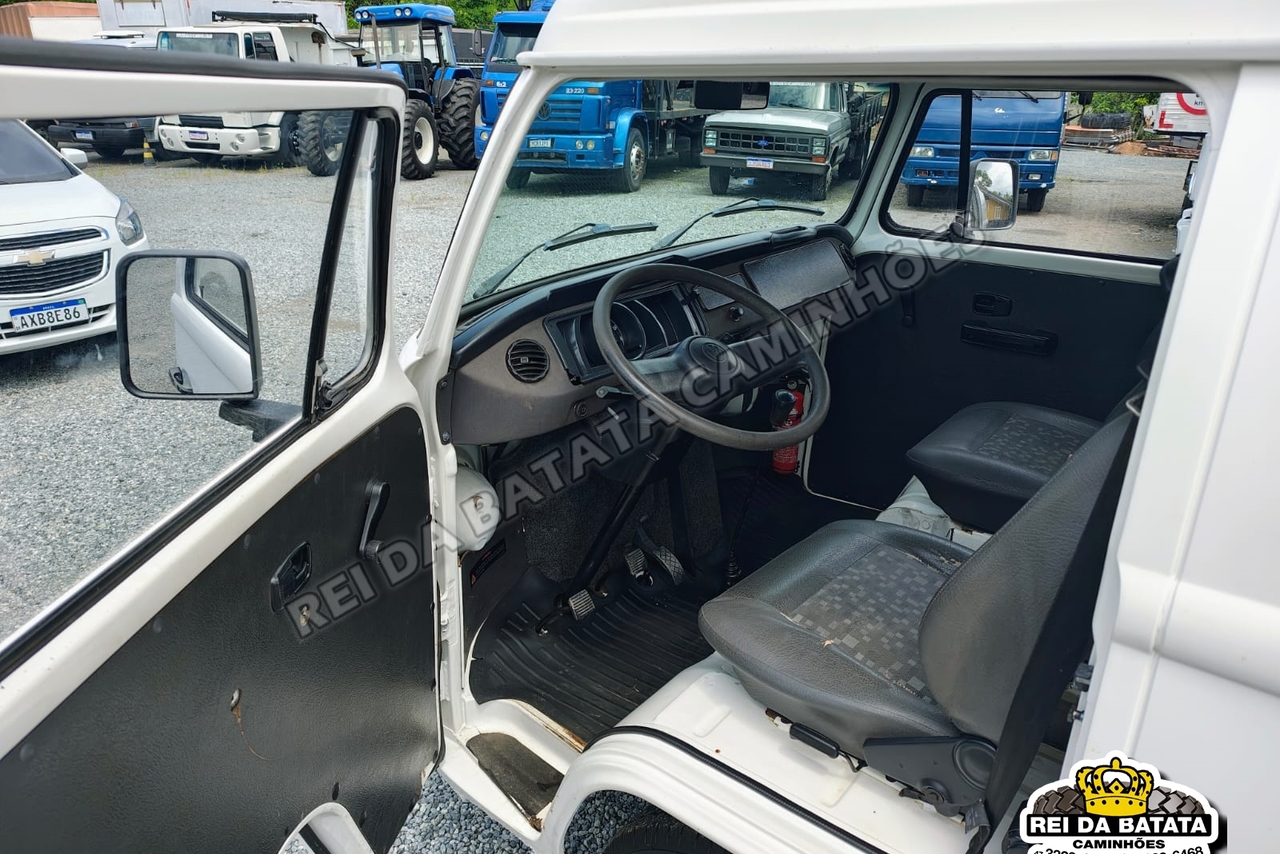 Volkswagen Kombi - 14/14 8