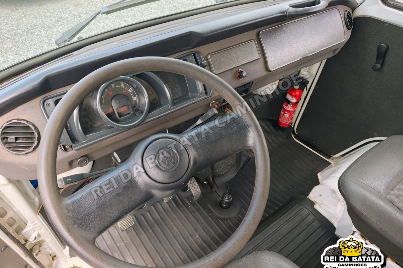 Volkswagen Kombi - 14/14 11