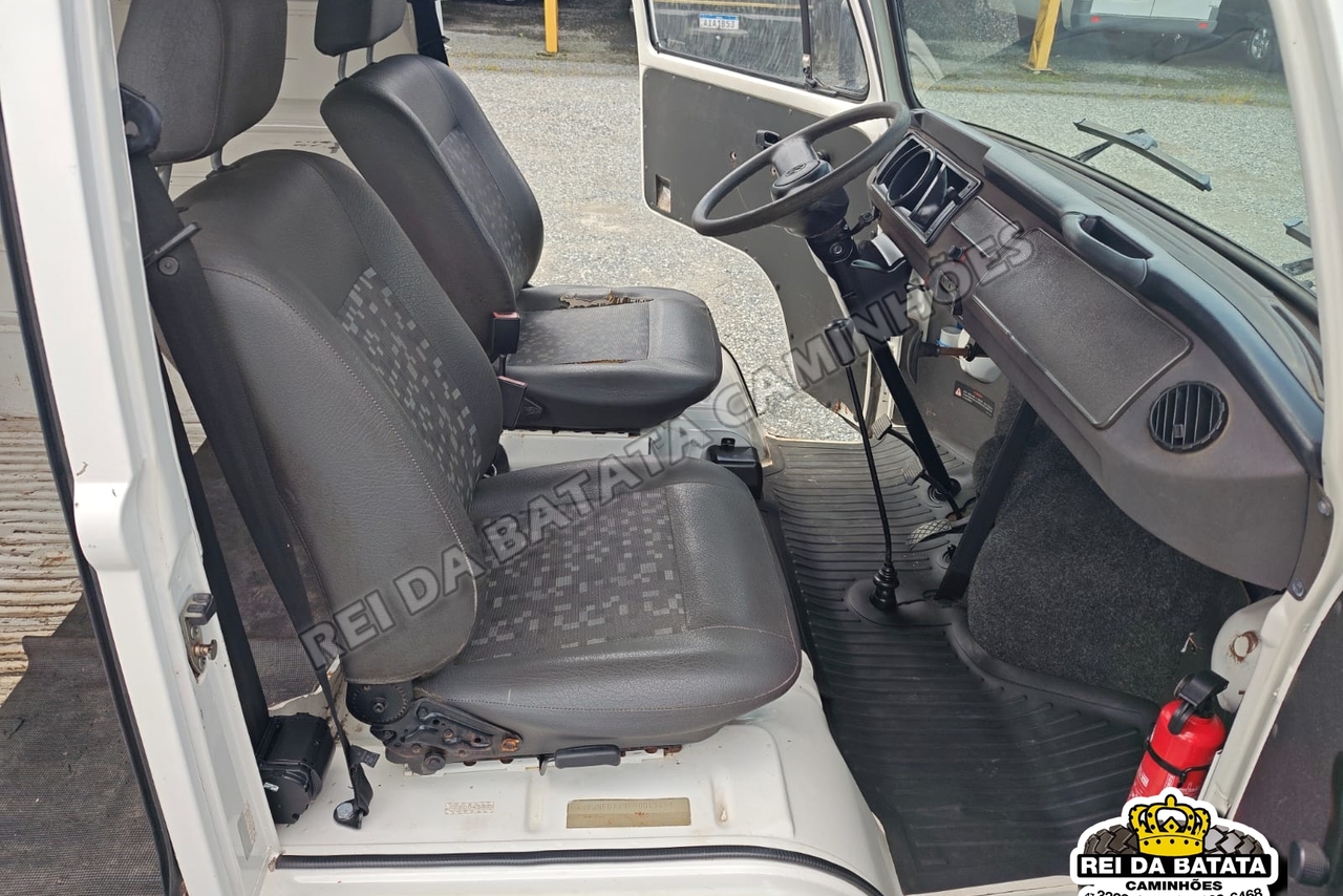 Volkswagen Kombi - 14/14 13