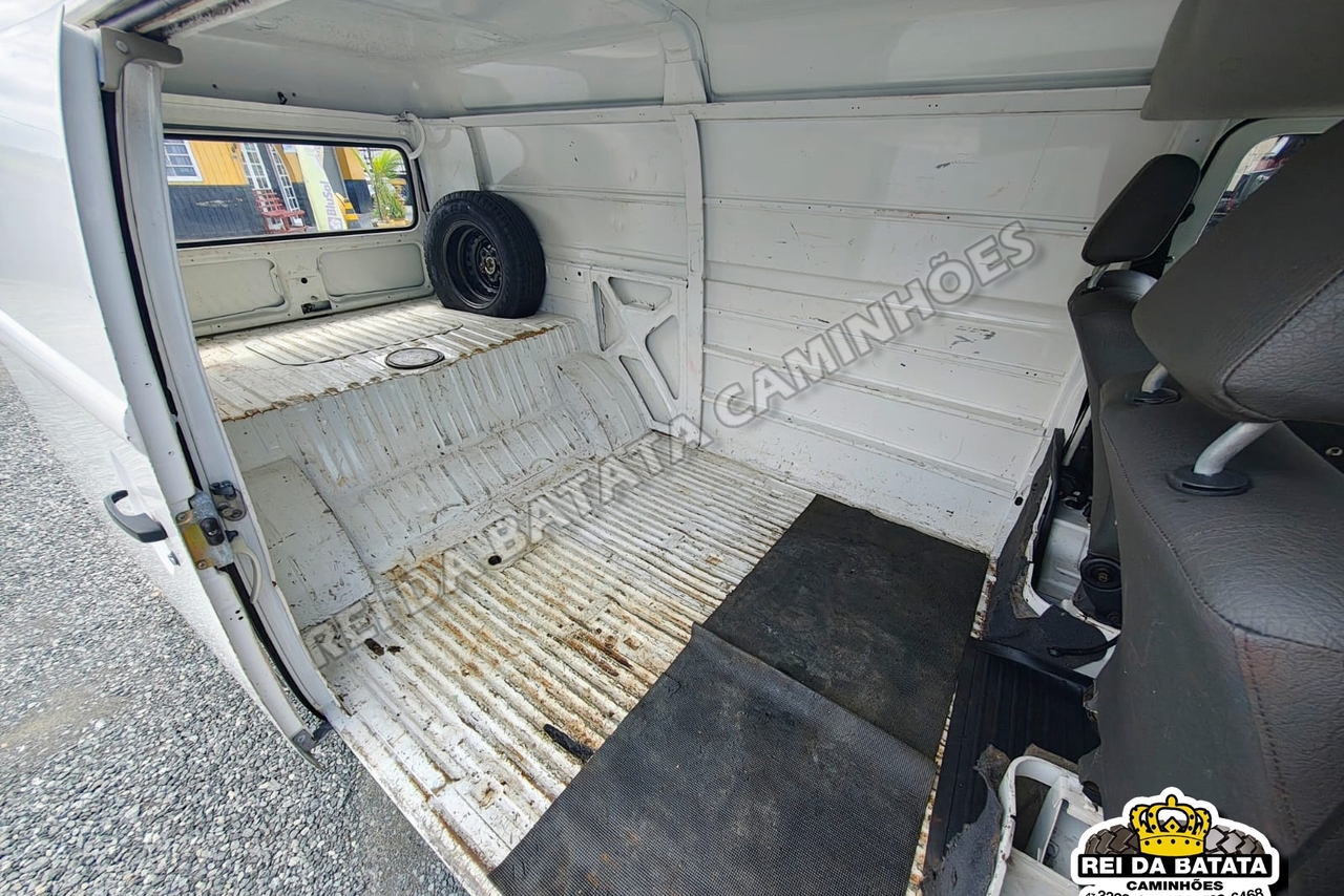 Volkswagen Kombi - 14/14 14