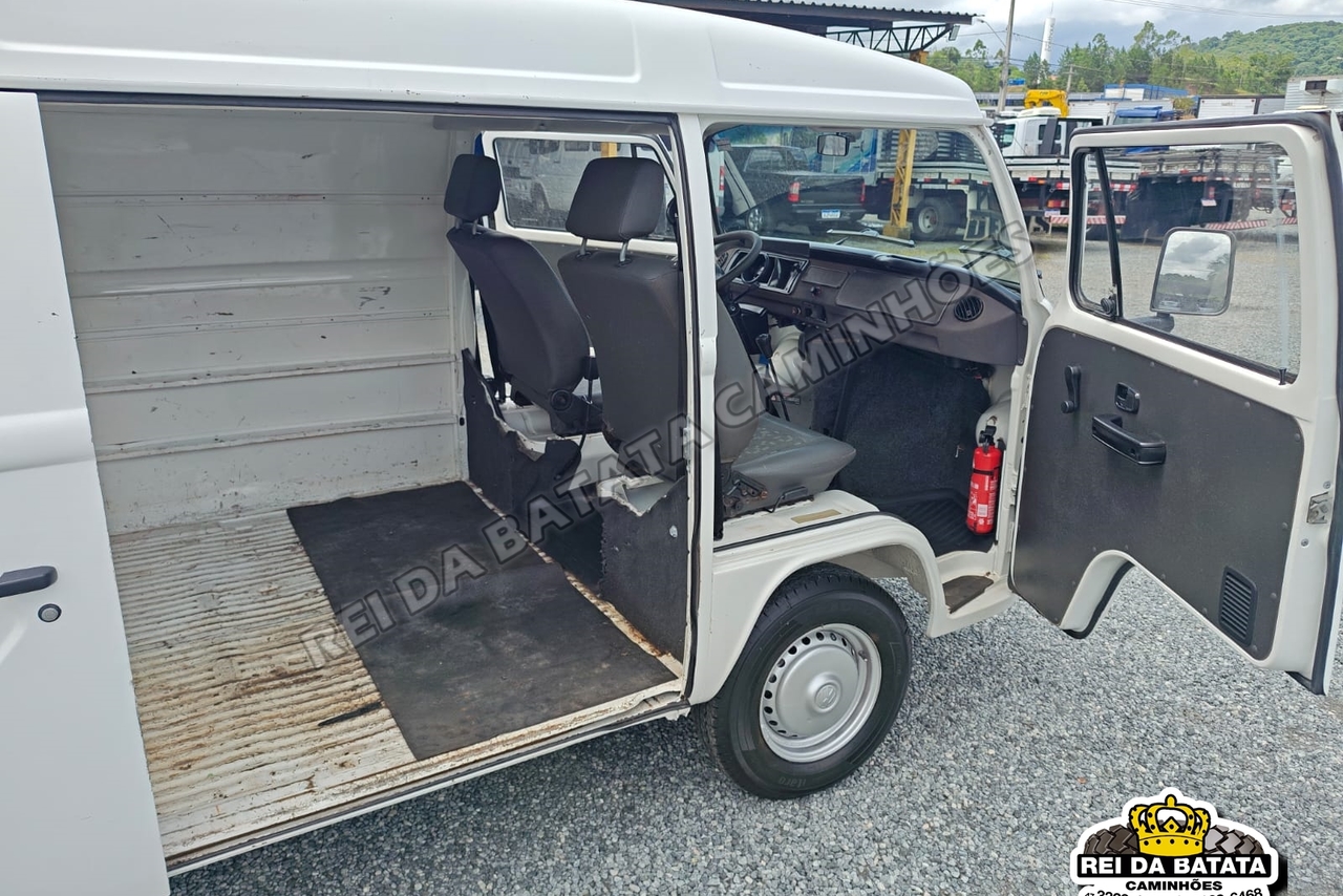 Volkswagen Kombi - 14/14 15