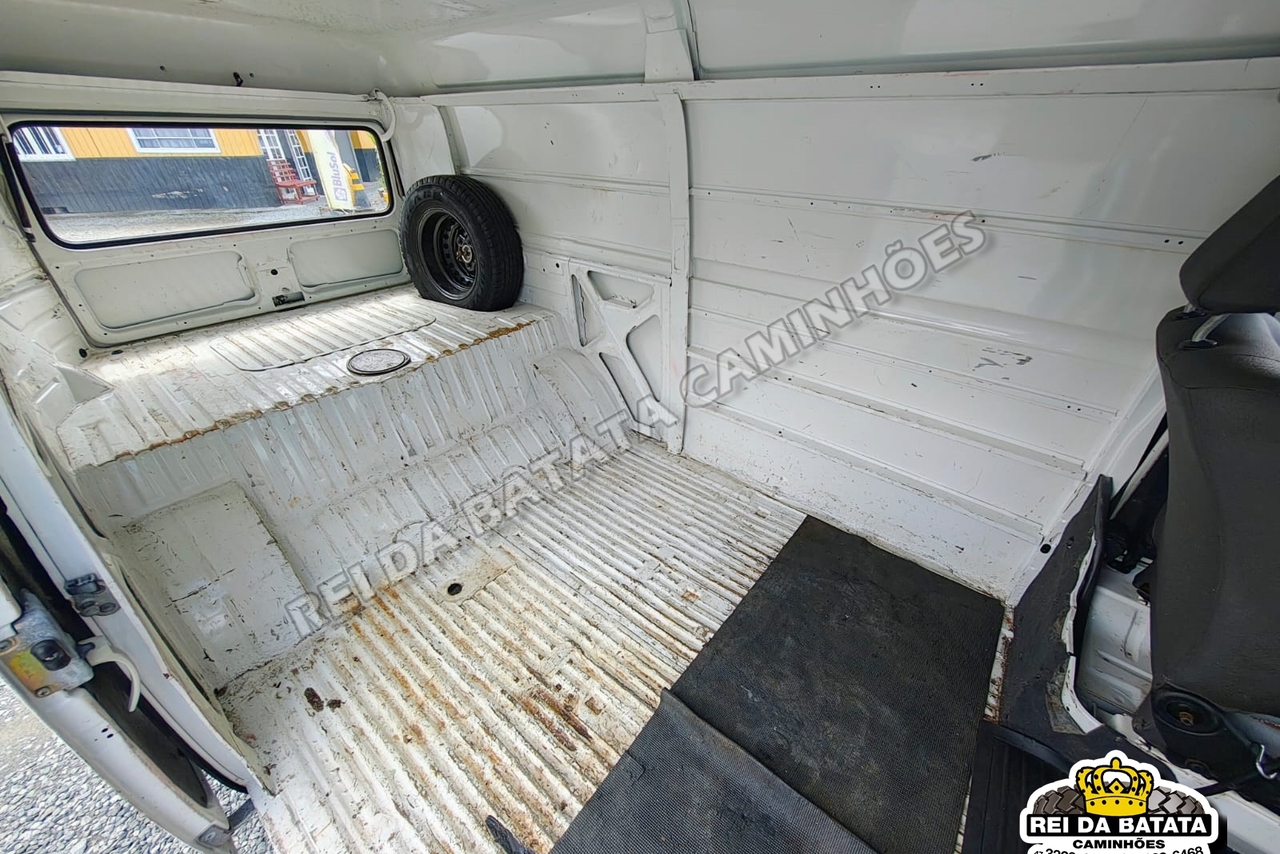 Volkswagen Kombi - 14/14 17
