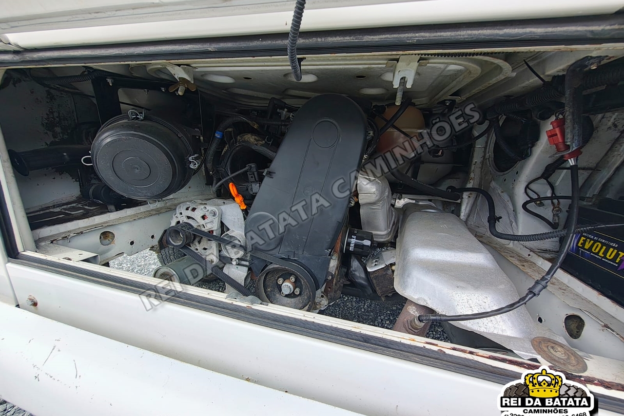 Volkswagen Kombi - 14/14 20
