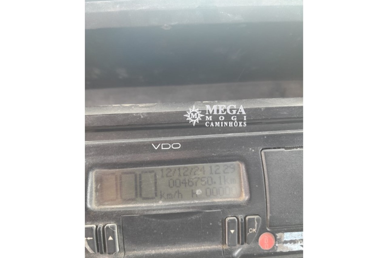 Volkswagen 11-180 Delivery  - 22/23 2