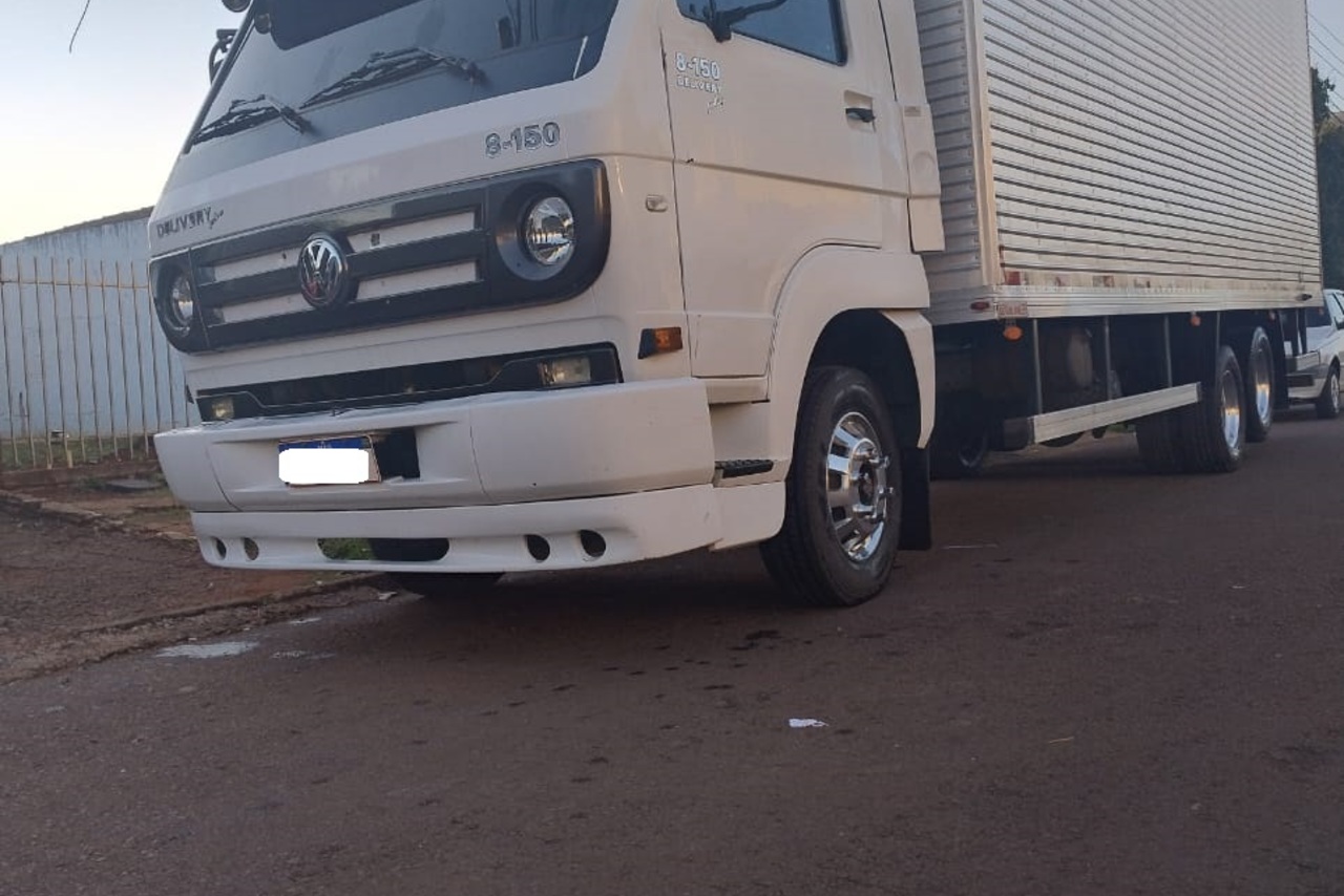 Volkswagen 8 150 - 10/11 5