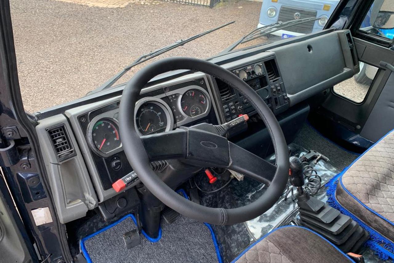 Ford Cargo1722 - 08/09 6