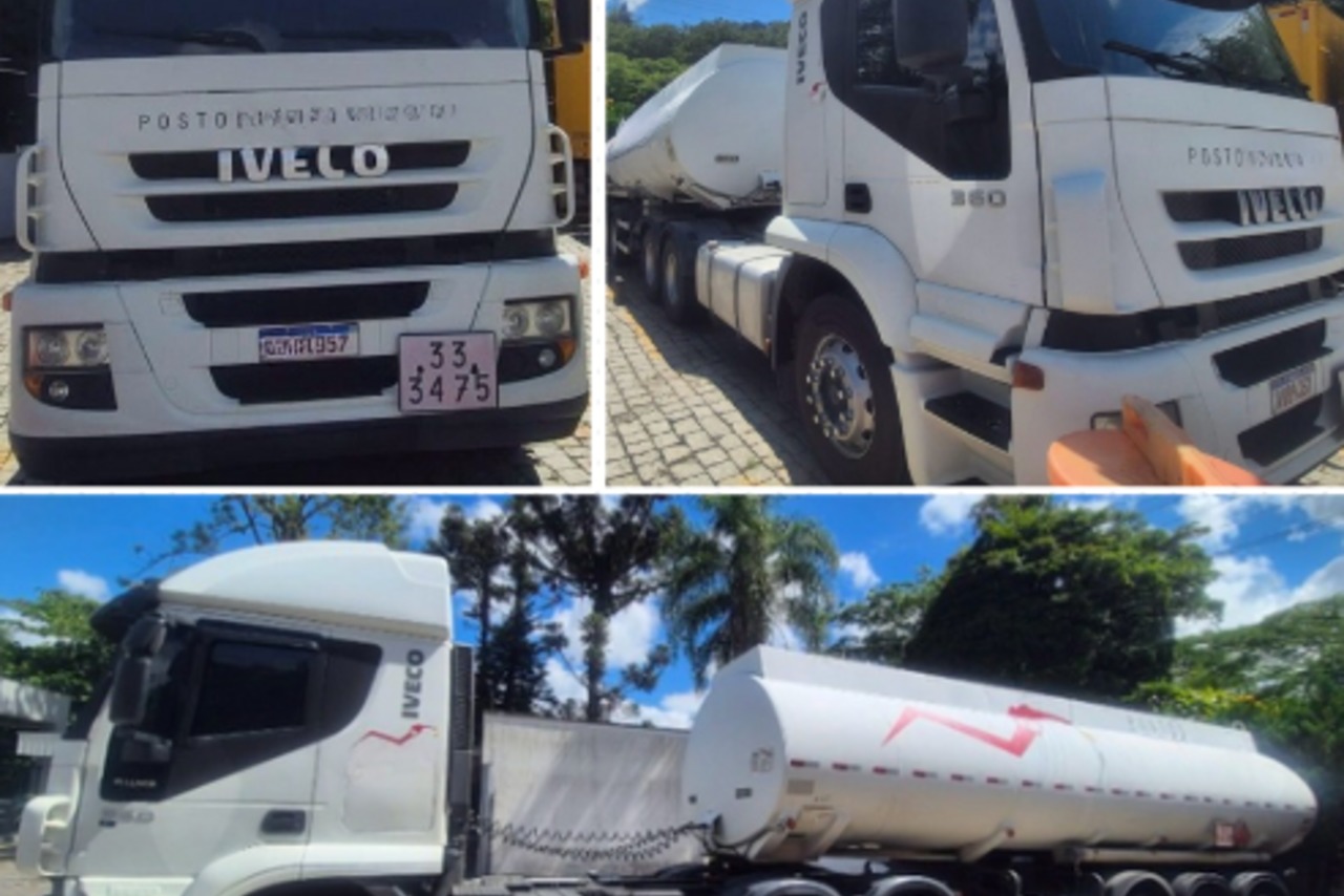 Iveco Stralis 420 - 12/13 3