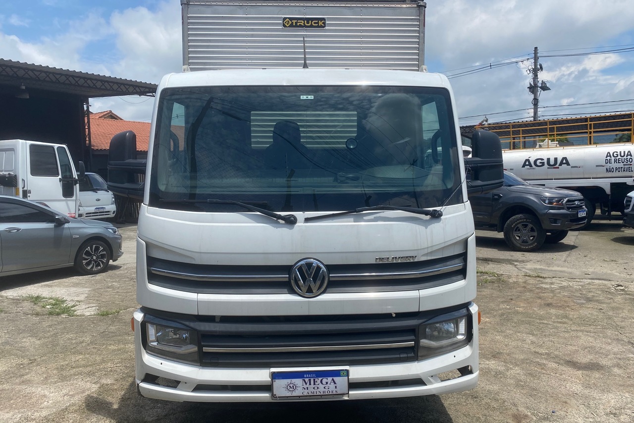 Volkswagen Delivery Express - 18/19 2