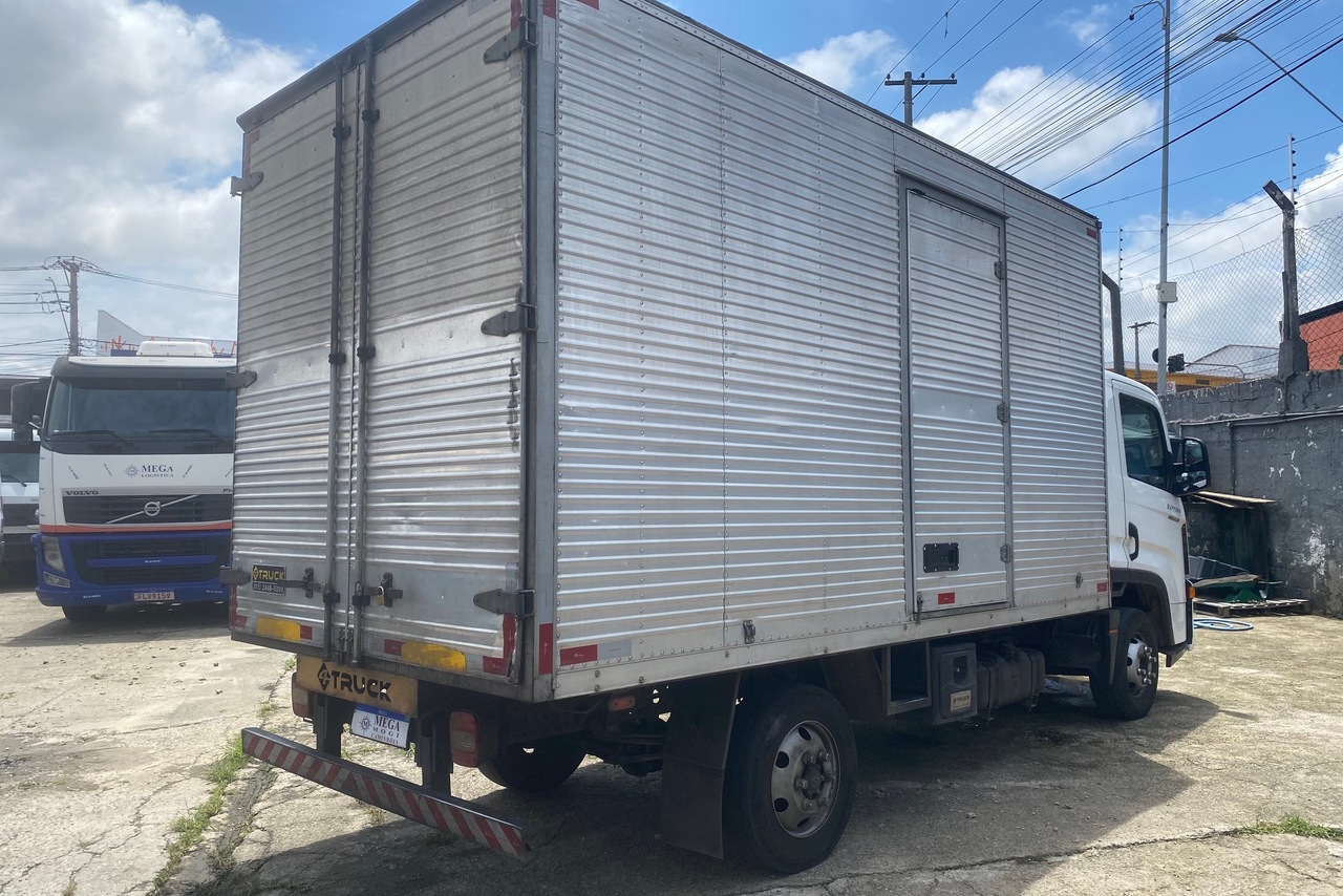 Volkswagen Delivery Express - 18/19 3