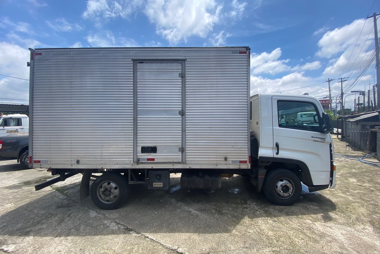 Volkswagen Delivery Express - 18/19 5